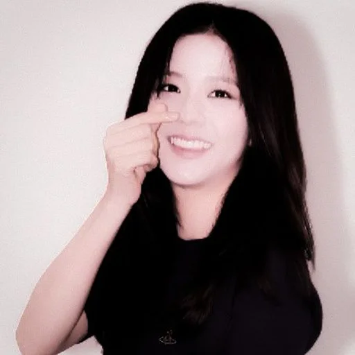 🃏 Стикер «nancy jewel mcdonie» для Telegram