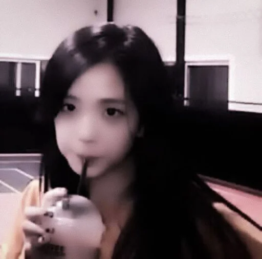 🃏 Стикер «nancy jewel mcdonie» для Telegram