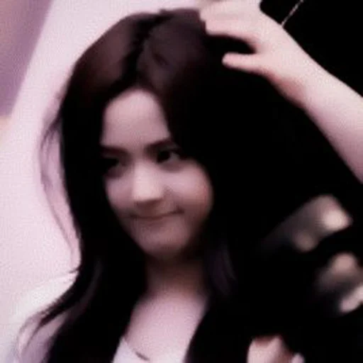 🃏 Стикер «nancy jewel mcdonie» для Telegram