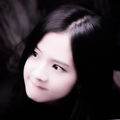 🃏 Стикер «nancy jewel mcdonie» для Telegram