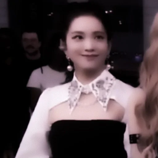 🃏 Стикер «nancy jewel mcdonie» для Telegram
