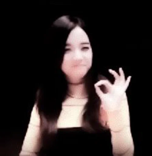 🃏 Стикер «nancy jewel mcdonie» для Telegram