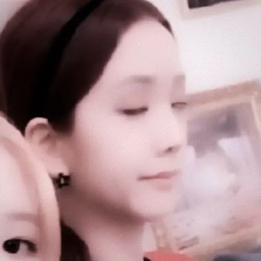 🃏 Стикер «nancy jewel mcdonie» для Telegram