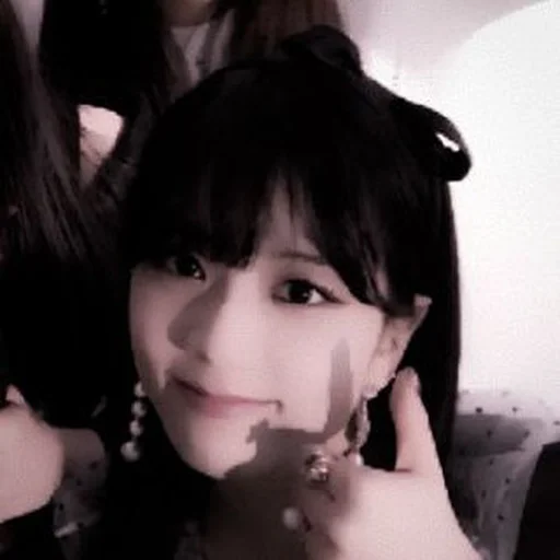 🃏 Стикер «nancy jewel mcdonie» для Telegram