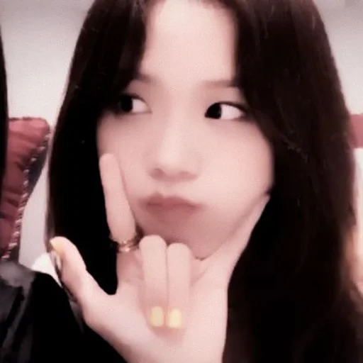 🃏 Стикер «nancy jewel mcdonie» для Telegram