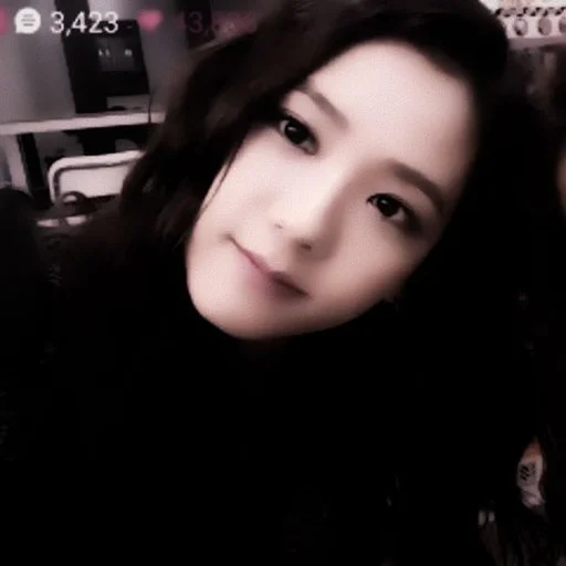 🃏 Стикер «nancy jewel mcdonie» для Telegram