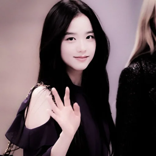 🃏 Стикер «nancy jewel mcdonie» для Telegram
