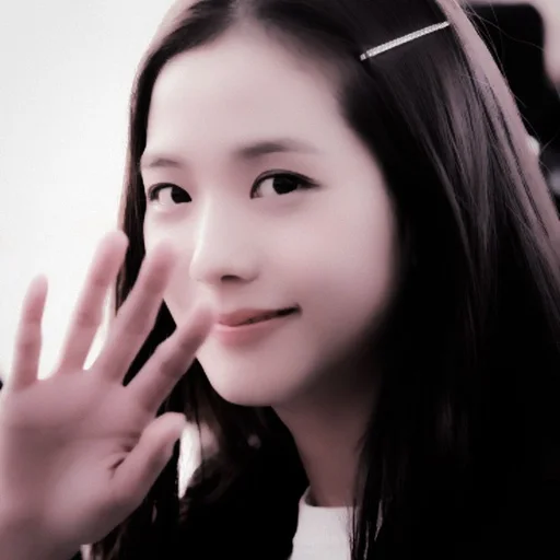 🃏 Стикер «nancy jewel mcdonie» для Telegram