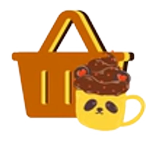 🌟 Эмодзи «Шоколадный шрифт» для Telegram
