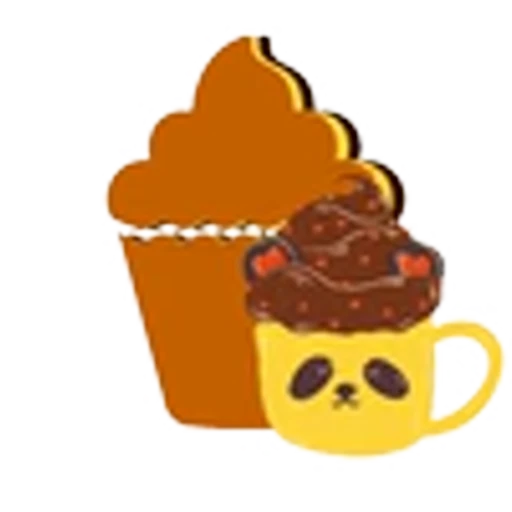 🌟 Эмодзи «Шоколадный шрифт» для Telegram