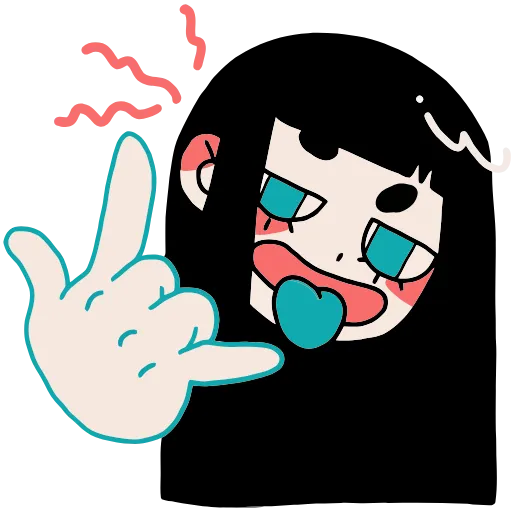 🤙 Эмодзи «Шома» для Telegram