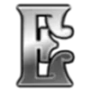 ❤️ Эмодзи «Silver font» для Telegram