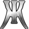 ❤️ Эмодзи «Silver font» для Telegram