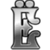 ❤️ Эмодзи «Silver font» для Telegram