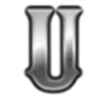 ❤️ Эмодзи «Silver font» для Telegram