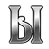❤️ Эмодзи «Silver font» для Telegram