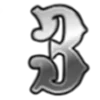 ❤️ Эмодзи «Silver font» для Telegram