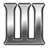 ❤️ Эмодзи «Silver font» для Telegram