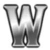 ❤️ Эмодзи «Silver font» для Telegram