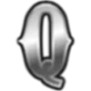 ❤️ Эмодзи «Silver font» для Telegram
