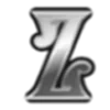 ❤️ Эмодзи «Silver font» для Telegram