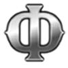 ❤️ Эмодзи «Silver font» для Telegram