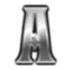 ❤️ Эмодзи «Silver font» для Telegram