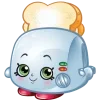 Стикер 13 Шопкинс Tg