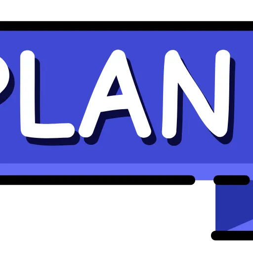 💙 Эмодзи «PlanB Shop Travel» для Telegram