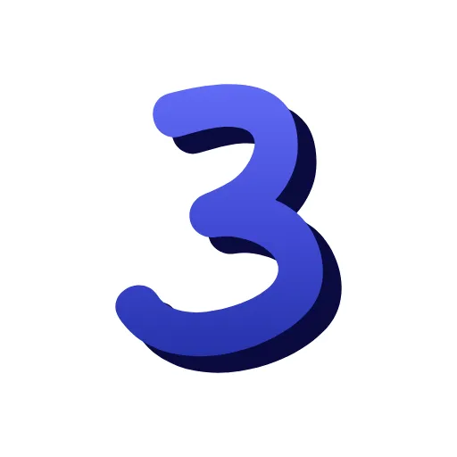 3️⃣ Эмодзи «PlanB Shop Travel» для Telegram