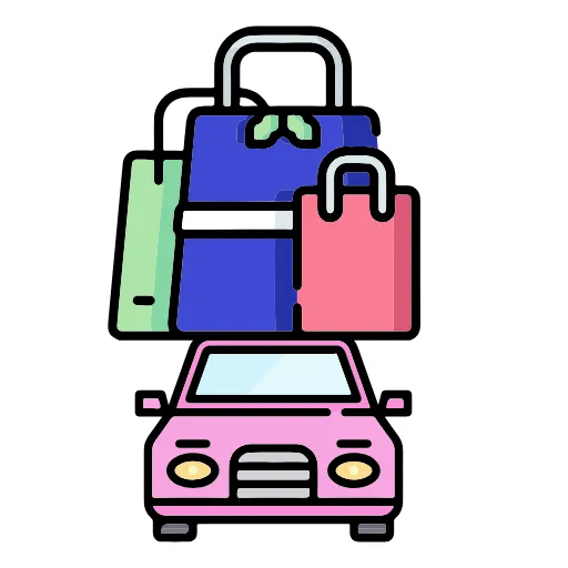 🛍 Эмодзи «PlanB Shop Travel» для Telegram