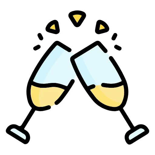 🥂 Эмодзи «PlanB Shop Travel» для Telegram