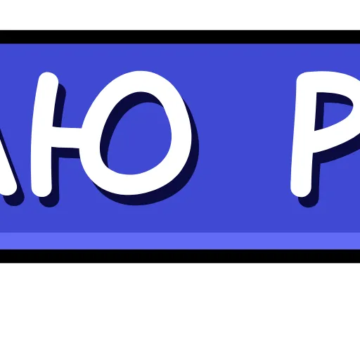 💙 Эмодзи «PlanB Shop Travel» для Telegram