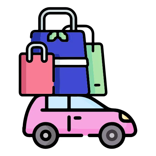 🛍 Эмодзи «PlanB Shop Travel» для Telegram
