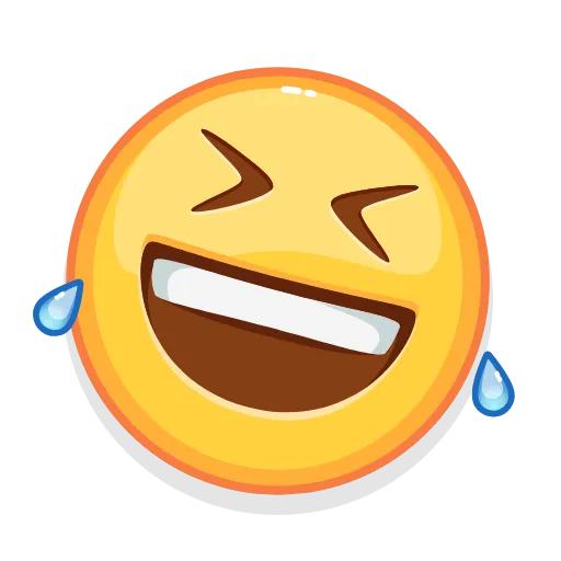 🤣 Эмодзи «Emoji Short Animations» для Telegram