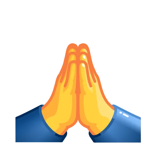 🙏 Эмодзи «Emoji Short Animations» для Telegram