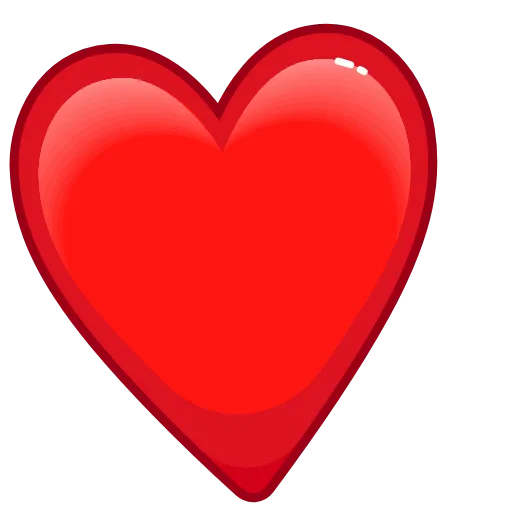 ❤️ Эмодзи «Emoji Short Animations» для Telegram