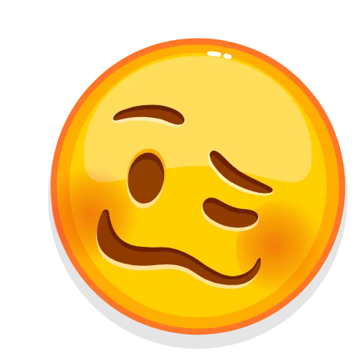 🥴 Эмодзи «Emoji Short Animations» для Telegram