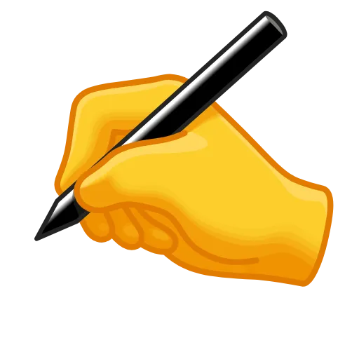 ✍️ Эмодзи «Emoji Short Animations» для Telegram