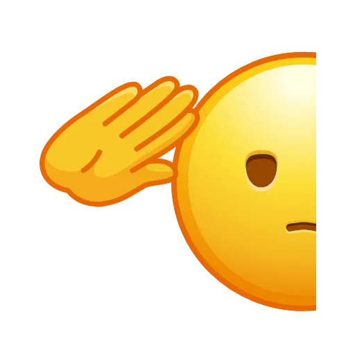 🫡 Эмодзи «Emoji Short Animations» для Telegram