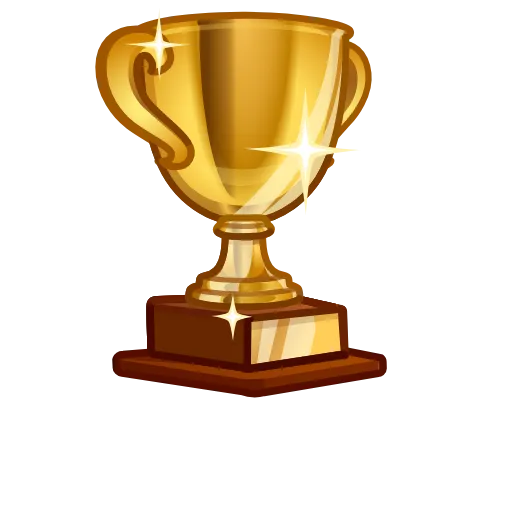 🏆 Эмодзи «Emoji Short Animations» для Telegram