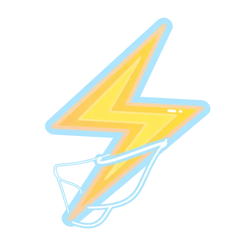 ⚡️ Эмодзи «Emoji Short Animations» для Telegram