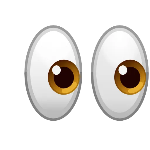 👀 Эмодзи «Emoji Short Animations» для Telegram