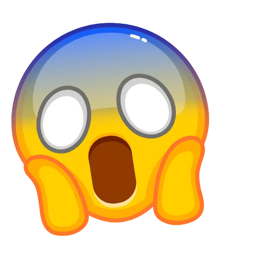 😱 Эмодзи «Emoji Short Animations» для Telegram