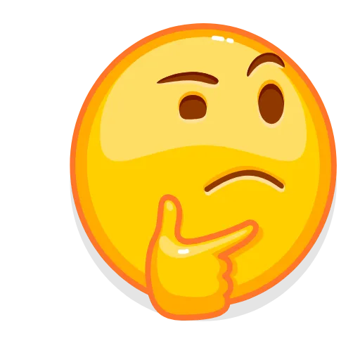 🤔 Эмодзи «Emoji Short Animations» для Telegram