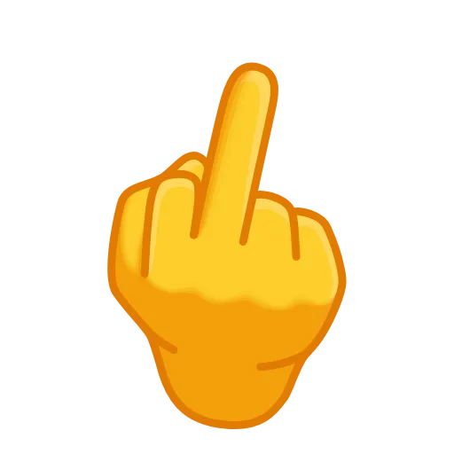 🖕 Эмодзи «Emoji Short Animations» для Telegram
