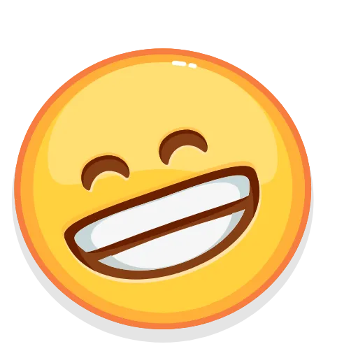 😁 Эмодзи «Emoji Short Animations» для Telegram