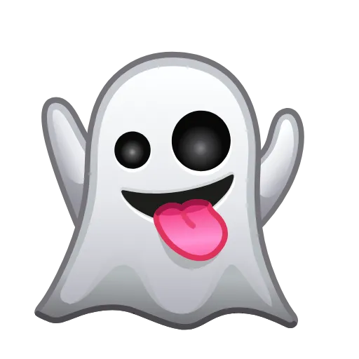 👻 Эмодзи «Emoji Short Animations» для Telegram