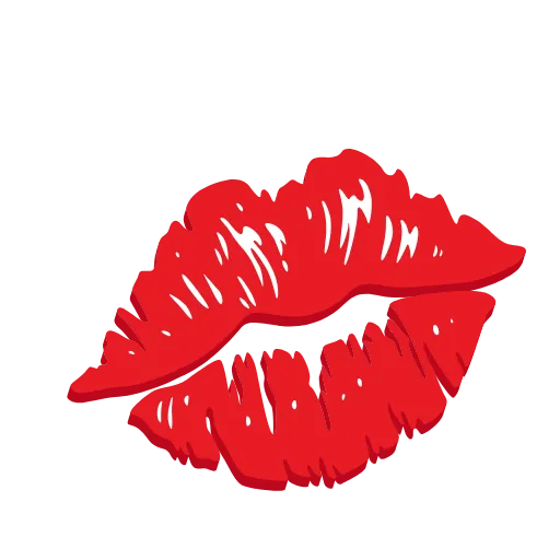 💋 Эмодзи «Emoji Short Animations» для Telegram