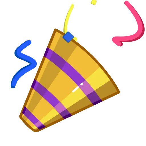 🎉 Эмодзи «Emoji Short Animations» для Telegram